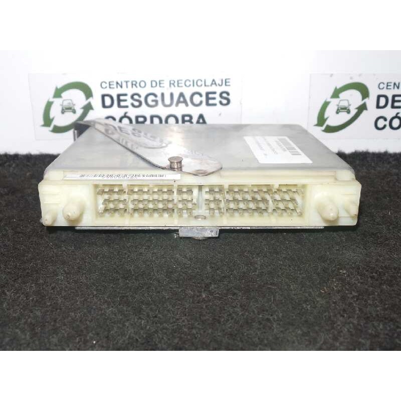 Recambio de centralita cambio automatico para volvo s70 berlina 2.5 cat referencia OEM IAM P09144362-09144362  