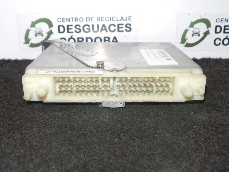 Recambio de centralita cambio automatico para volvo s70 berlina 2.5 cat referencia OEM IAM P09144362-09144362  