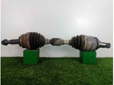Recambio de transmision delantera izquierda para toyota corolla verso (r1) 2.2 turbodiesel cat referencia OEM IAM 4342005371 CON