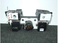 Recambio de mando calefaccion / aire acondicionado para kia sportage 2.0 turbodiesel cat referencia OEM IAM NOTIENE   2