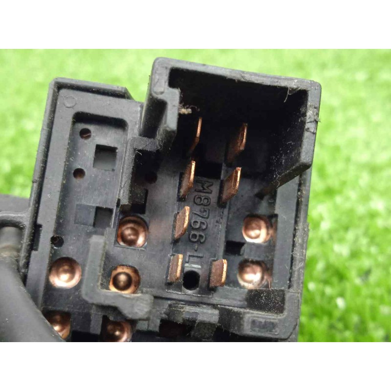 Recambio de mando limpia para land rover freelander (ln) 2.0 turbodiesel referencia OEM IAM  7.PIN 