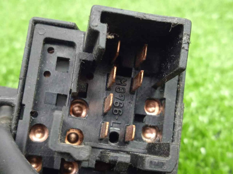 Recambio de mando limpia para land rover freelander (ln) 2.0 turbodiesel referencia OEM IAM  7.PIN 