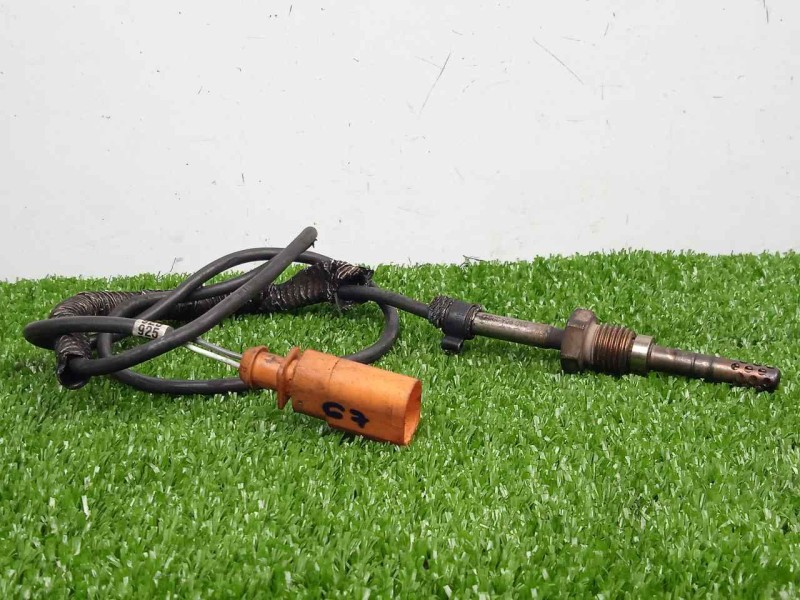 Recambio de sonda lambda para seat altea xl (5p5) 1.9 tdi referencia OEM IAM 03G906088D 2.CABLES 