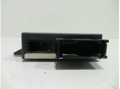 Recambio de centralita check control para audi a6 berlina (4f2) 2.0 tdi referencia OEM IAM   TEMIC 2