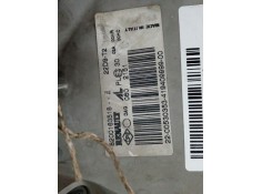 Recambio de faro derecho para renault master ii phase 2 caja cerrada 2.5 dci diesel cat referencia OEM IAM 8200163518 03-09 CON  2