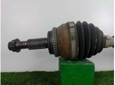 Recambio de transmision delantera izquierda para toyota corolla verso (r1) 2.2 turbodiesel cat referencia OEM IAM 4342005371 CON 2