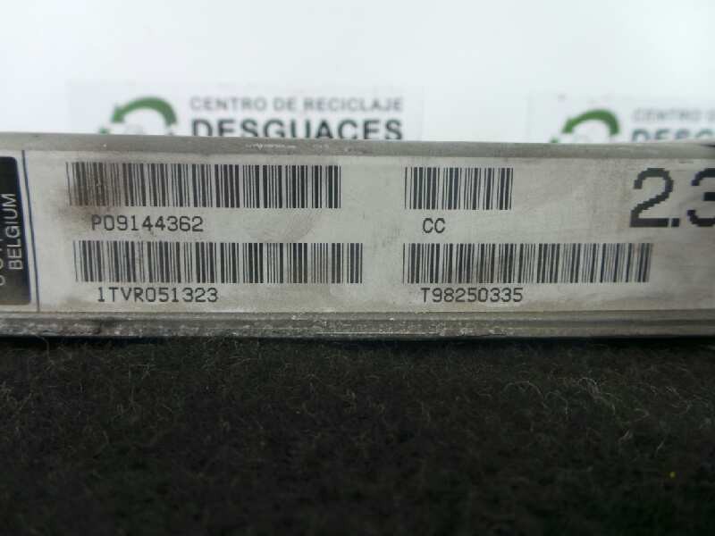 Recambio de centralita cambio automatico para volvo s70 berlina 2.5 cat referencia OEM IAM P09144362-09144362  