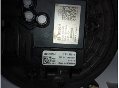 Recambio de motor calefaccion para opel astra k lim. 5türig selective referencia OEM IAM 0130309503-DL951004-F011500116 ASTRA.K  2