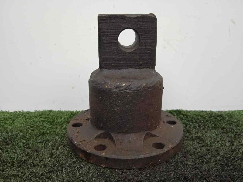 Recambio de tapacubos para land rover 88 2.3d referencia OEM IAM  TIPO MILITAR 