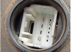 Recambio de cerradura puerta trasera izquierda para toyota auris 1.4 turbodiesel cat referencia OEM IAM 6906005050 4.PINES  2