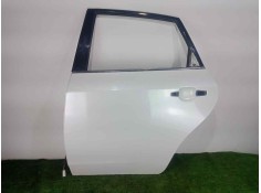 Recambio de puerta trasera izquierda para subaru impreza g12 2.0 cat referencia OEM IAM   