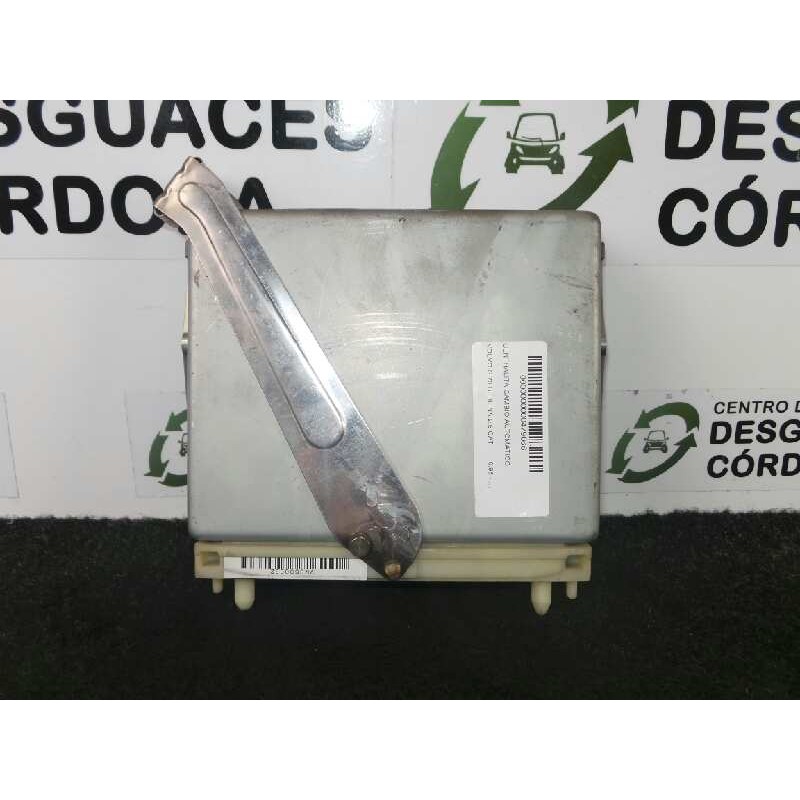 Recambio de centralita cambio automatico para volvo s70 berlina 2.5 cat referencia OEM IAM P09144362-09144362  