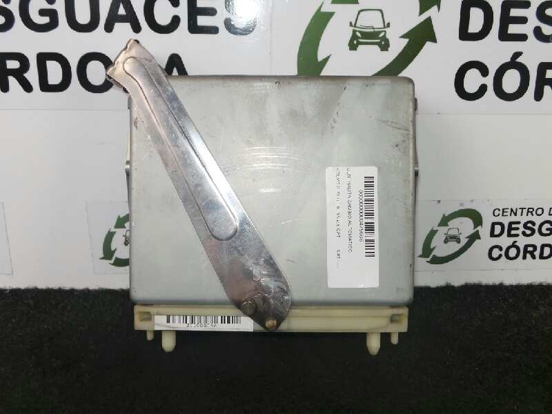 Recambio de centralita cambio automatico para volvo s70 berlina 2.5 cat referencia OEM IAM P09144362-09144362  