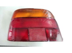 Recambio de piloto trasero izquierdo para bmw serie 5 berlina (e39) 2.5 turbodiesel cat referencia OEM IAM  AMBAR 1.SERIE