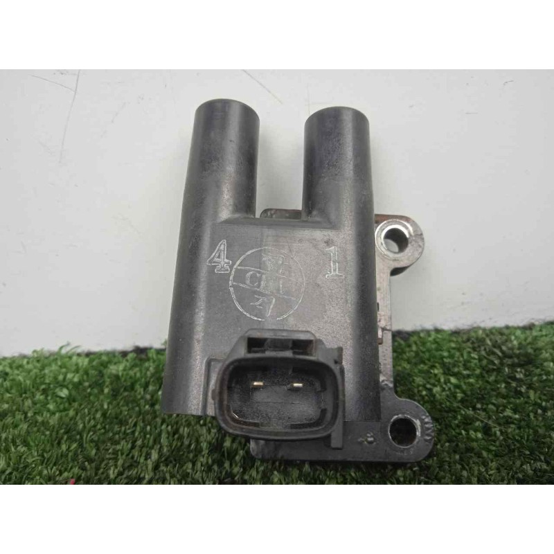 Recambio de bobina encendido para kia rio 1.4 cat referencia OEM IAM  2.PINES 2.CONECTORES