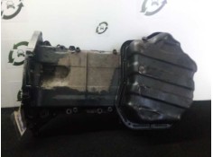 Recambio de carter para nissan x-trail (t30) 2.2 16v turbodiesel cat referencia OEM IAM NOTIENEREFERENCIA  CHAPA + ALUMINIO