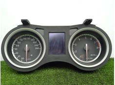 Recambio de cuadro instrumentos para alfa romeo 159 (140) 1.9 jts 16v cat referencia OEM IAM A2C53105454-60699405 2.CONECTORES V