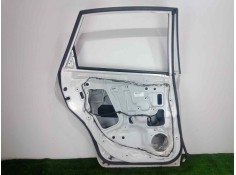 Recambio de puerta trasera izquierda para subaru impreza g12 2.0 cat referencia OEM IAM    2