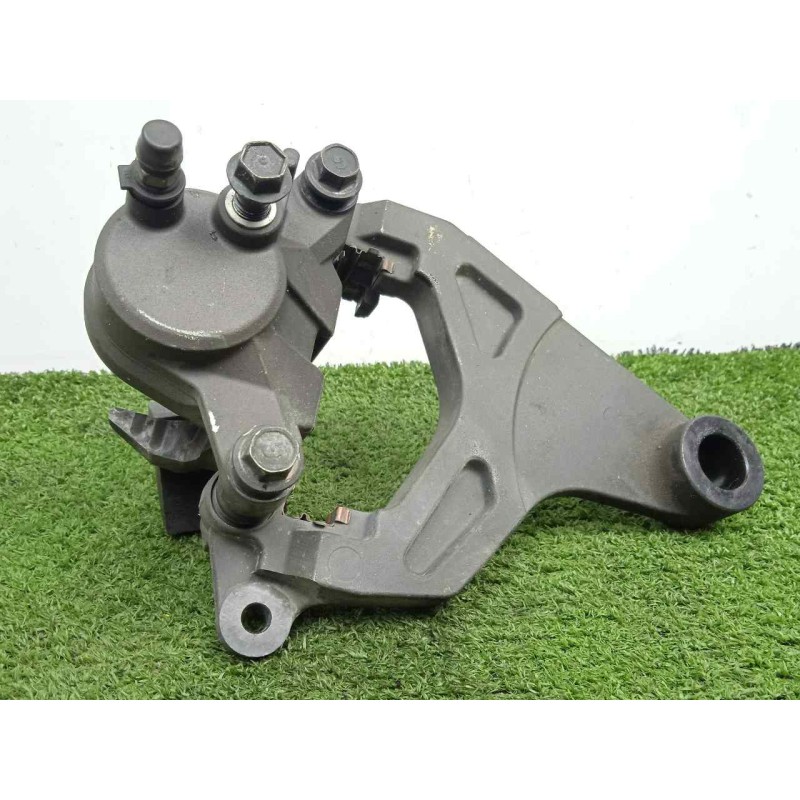 Recambio de pinza freno trasera derecha para yamaha fjr 1300 referencia OEM IAM 5JW258030000  
