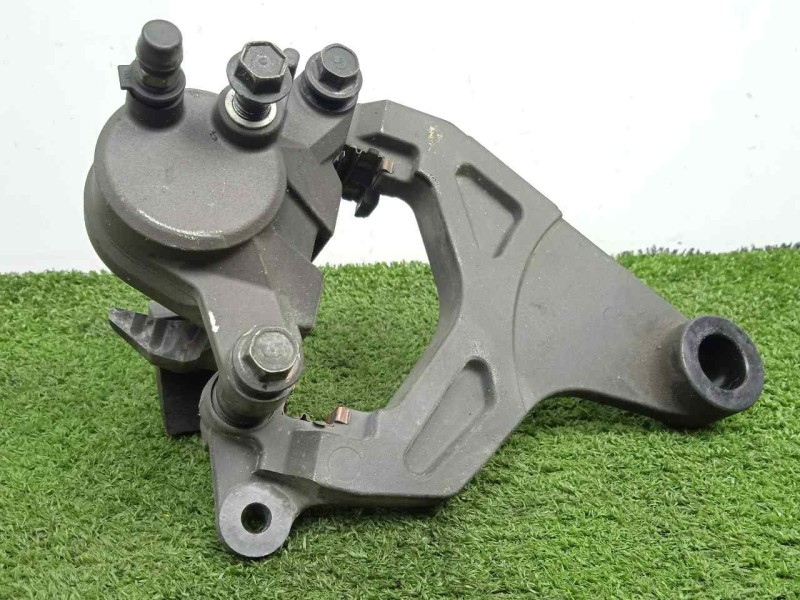 Recambio de pinza freno trasera derecha para yamaha fjr 1300 referencia OEM IAM 5JW258030000  