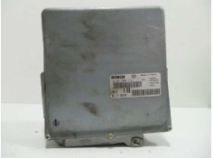 Recambio de centralita motor uce para citroën zx 1.4 referencia OEM IAM 0261200779-9617149980-MA3018-26FM0076  BOSCH
