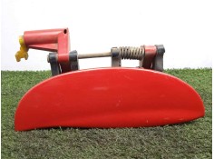 Recambio de maneta exterior delantera derecha para hyundai atos (em) 1.1 12v cat referencia OEM IAM 8266202000  