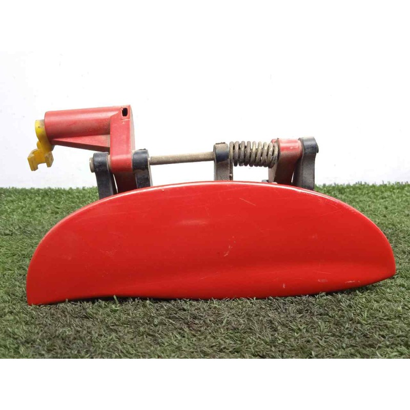 Recambio de maneta exterior delantera derecha para hyundai atos (em) 1.1 12v cat referencia OEM IAM 8266202000  