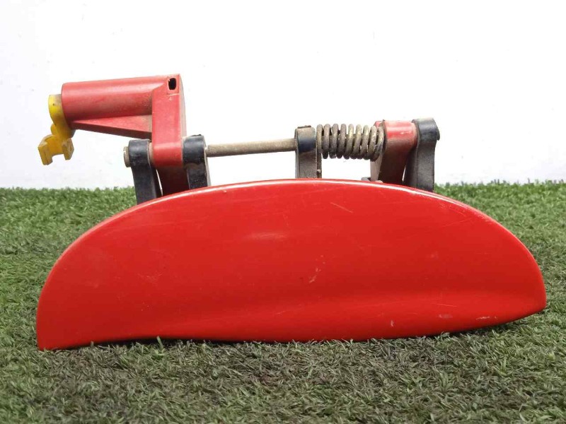 Recambio de maneta exterior delantera derecha para hyundai atos (em) 1.1 12v cat referencia OEM IAM 8266202000  