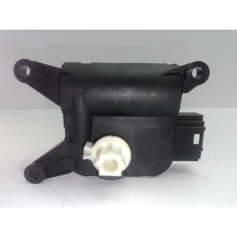 Recambio de motor apertura trampillas climatizador para volkswagen eos (1f7) 1.4 16v tsi referencia OEM IAM 0132801345-1K0907511