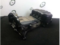 Recambio de carter para nissan x-trail (t30) 2.2 16v turbodiesel cat referencia OEM IAM NOTIENEREFERENCIA  CHAPA + ALUMINIO 2