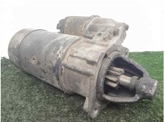 Recambio de motor arranque para seat ronda 1.2 referencia OEM IAM  9.DIENTES MAGNETI MARELLI