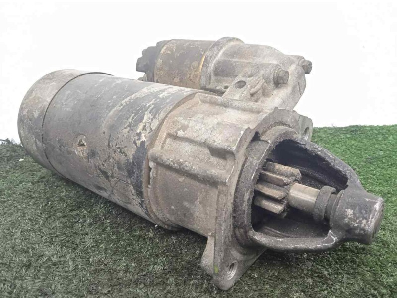 Recambio de motor arranque para seat ronda 1.2 referencia OEM IAM  9.DIENTES MAGNETI MARELLI