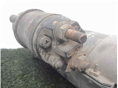 Recambio de motor arranque para seat ronda 1.2 referencia OEM IAM  9.DIENTES MAGNETI MARELLI 2