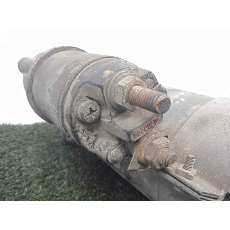 Recambio de motor arranque para seat ronda 1.2 referencia OEM IAM  9.DIENTES MAGNETI MARELLI