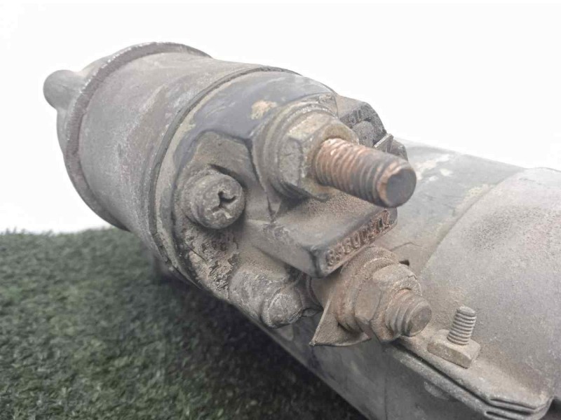 Recambio de motor arranque para seat ronda 1.2 referencia OEM IAM  9.DIENTES MAGNETI MARELLI