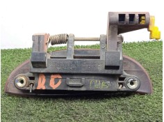 Recambio de maneta exterior delantera derecha para hyundai atos (em) 1.1 12v cat referencia OEM IAM 8266202000   2