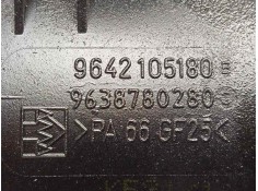 Recambio de soporte filtro gasoil para peugeot 406 berlina (s1/s2) 2.0 hdi referencia OEM IAM 9642105180   2