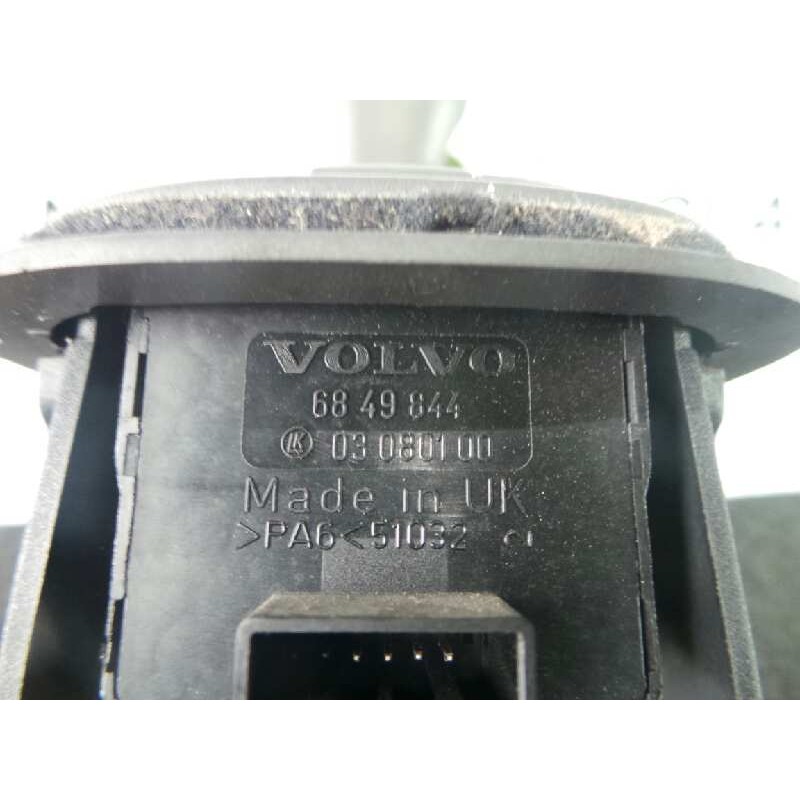 Recambio de palanca cambio para volvo s70 berlina 2.5 cat referencia OEM IAM 6849844-03080100 CAMBIO.AUTOMATICO 