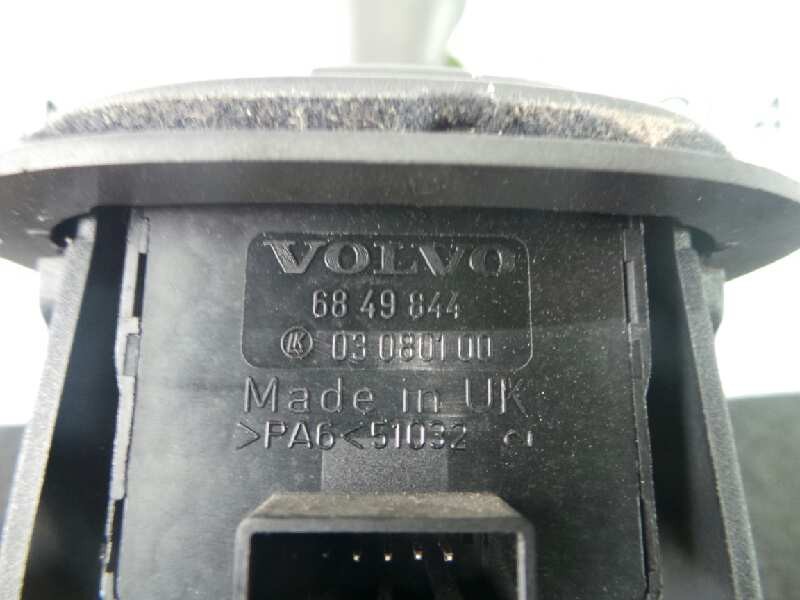 Recambio de palanca cambio para volvo s70 berlina 2.5 cat referencia OEM IAM 6849844-03080100 CAMBIO.AUTOMATICO 