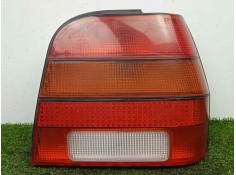 Recambio de piloto trasero derecho para volkswagen polo (801/803) 1.3 referencia OEM IAM 871945112C 3.PUERTAS 