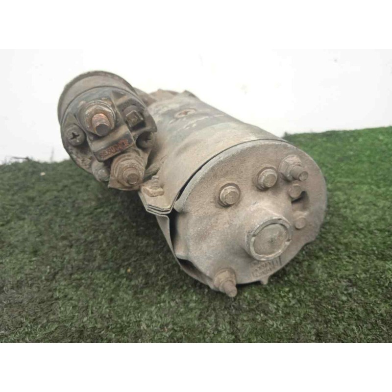 Recambio de motor arranque para seat ronda 1.2 referencia OEM IAM  9.DIENTES MAGNETI MARELLI