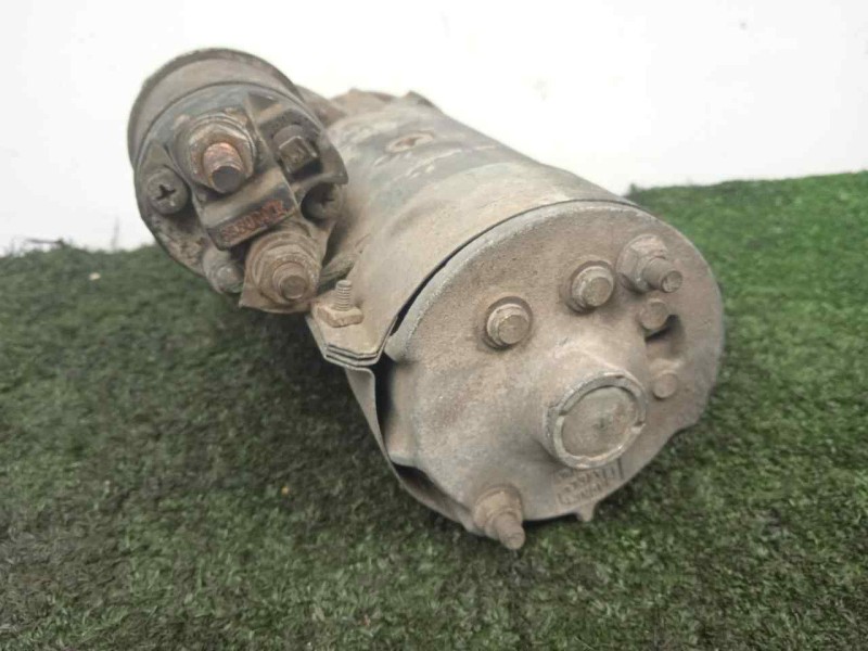 Recambio de motor arranque para seat ronda 1.2 referencia OEM IAM  9.DIENTES MAGNETI MARELLI