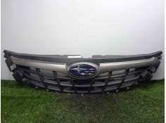 Recambio de rejilla delantera para subaru impreza g12 2.0 cat referencia OEM IAM  CON.TARA 