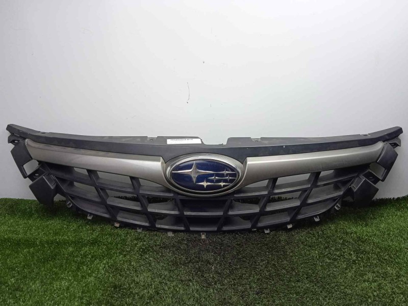 Recambio de rejilla delantera para subaru impreza g12 2.0 cat referencia OEM IAM  CON.TARA 