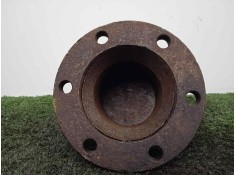 Recambio de tapacubos para land rover 88 2.3d referencia OEM IAM  TIPO MILITAR  2