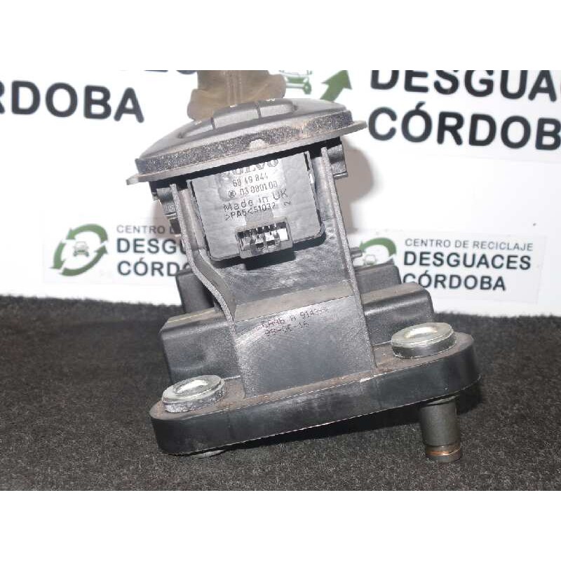 Recambio de palanca cambio para volvo s70 berlina 2.5 cat referencia OEM IAM 6849844-03080100 CAMBIO.AUTOMATICO 