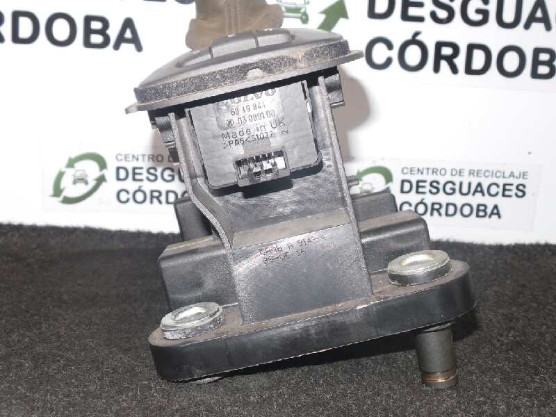 Recambio de palanca cambio para volvo s70 berlina 2.5 cat referencia OEM IAM 6849844-03080100 CAMBIO.AUTOMATICO 