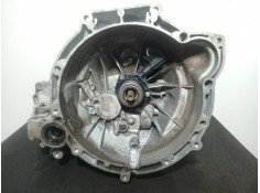 Recambio de caja cambios para ford focus berlina (cap) 1.6 16v cat referencia OEM IAM 3M5R7002NC 5.VELOCIDADES MANUAL