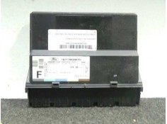 Recambio de centralita check control para ford focus berlina (cak) 1.8 tdci cat referencia OEM IAM 1S7T15K600FD-5WK48730F-3G19  