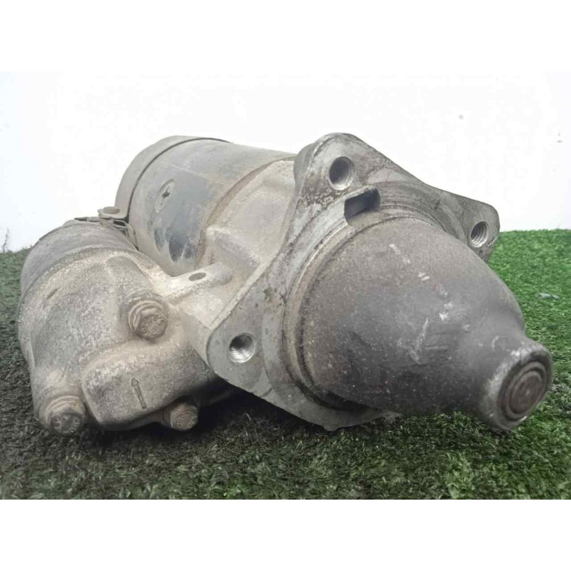 Recambio de motor arranque para seat ronda 1.2 referencia OEM IAM  9.DIENTES MAGNETI MARELLI